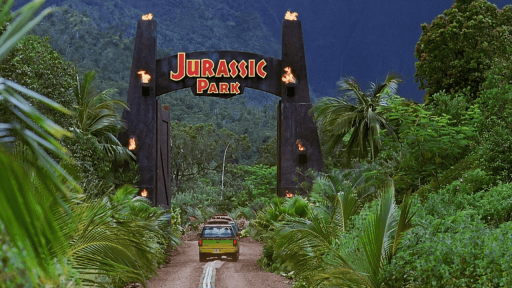 O que é científico - e o que é invenção - em 'Jurassic Park