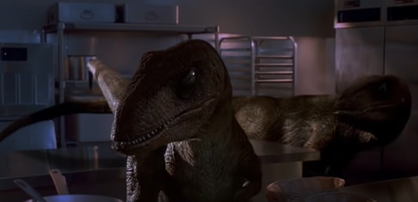 O que é científico - e o que é invenção - em 'Jurassic Park' - BBC